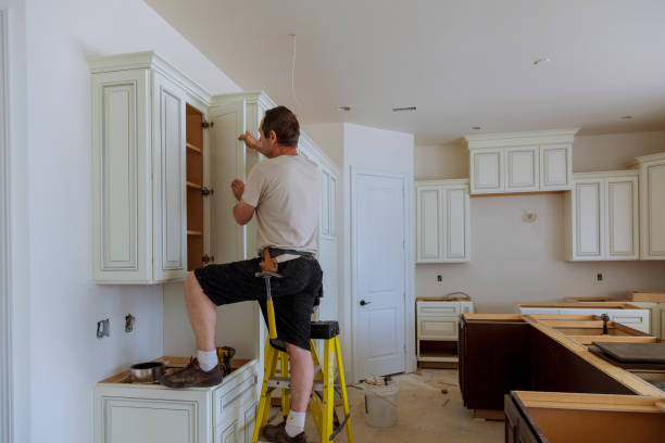 Licensed Countertop Replacement service in Black Diamond, WA - BM Kitchen