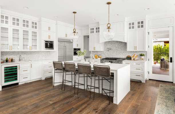24/7 Emergency Countertop Replacement experts in Black Diamond, WA