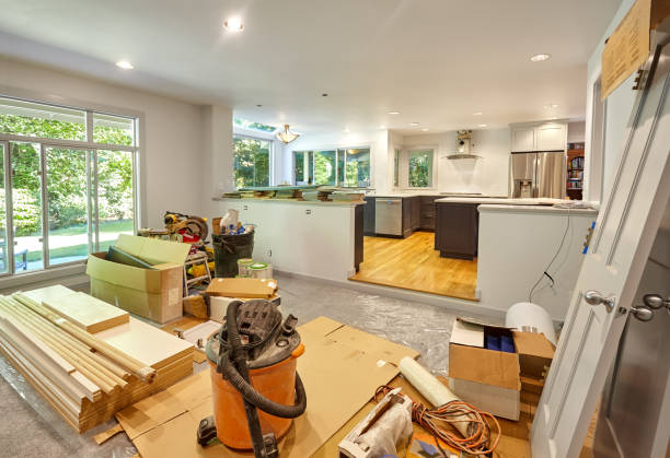 Reliable Countertop Replacement contractor in Black Diamond, WA by BM Kitchen